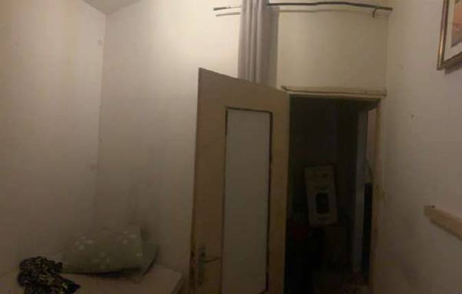 appartamento in vendita a Verona in zona Borgo Roma