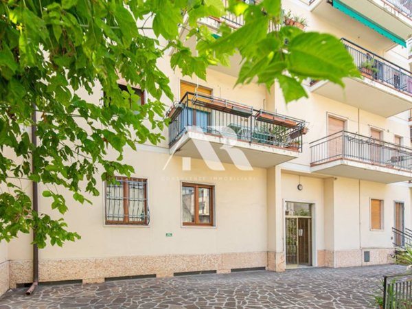 appartamento in vendita a Verona in zona Valdonega