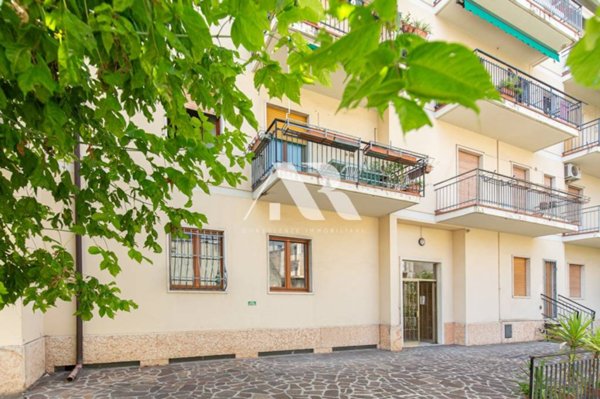 appartamento in vendita a Verona in zona Borgo Trento
