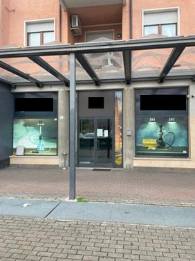 negozio in vendita a Verona in zona Borgo Milano