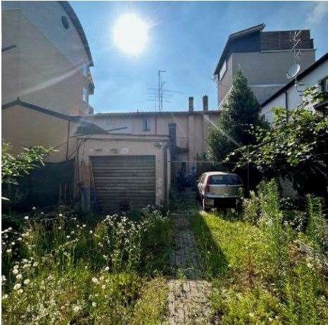 casa indipendente in vendita a Verona