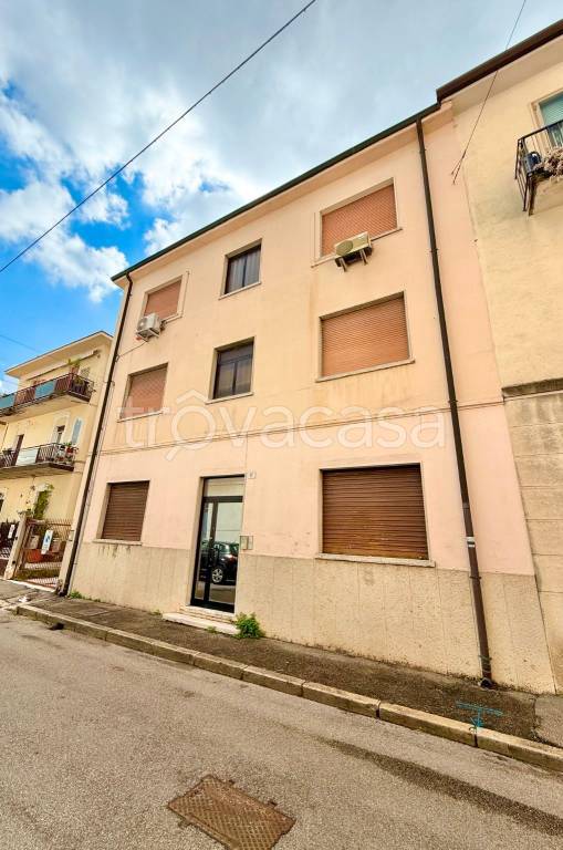 appartamento in vendita a Verona in zona Centro Storico