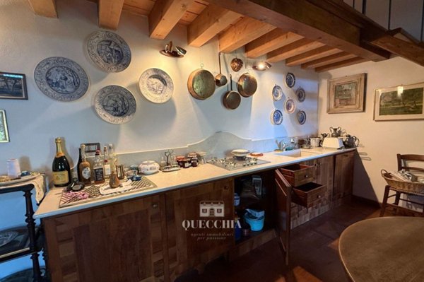 appartamento in vendita a Verona in zona Centro Storico