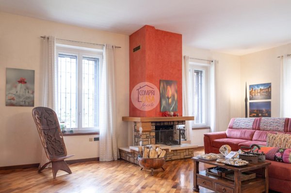 casa indipendente in vendita a Verona in zona Borgo Milano