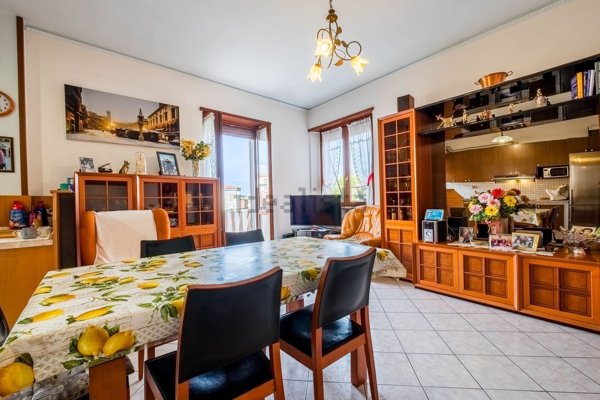 appartamento in vendita a Verona in zona San Zeno
