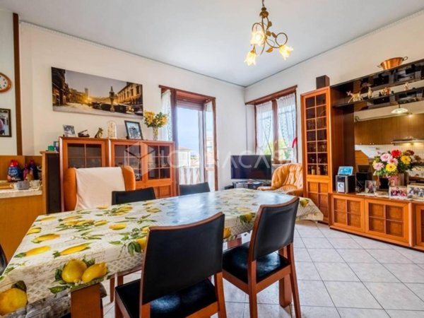 appartamento in vendita a Verona in zona San Zeno