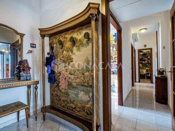 appartamento in vendita a Verona in zona San Zeno