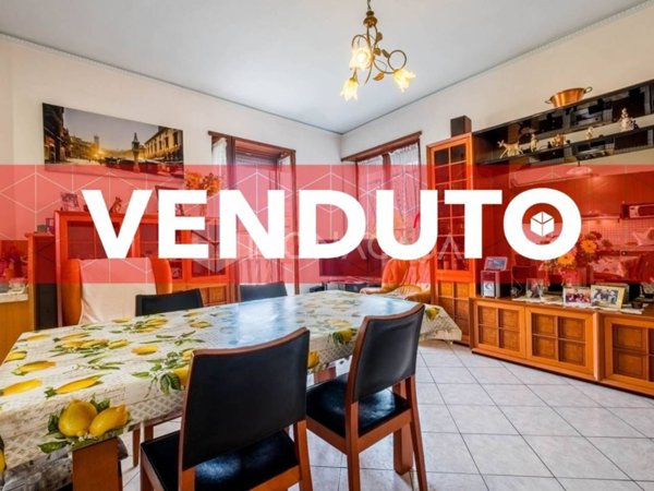 appartamento in vendita a Verona in zona San Zeno