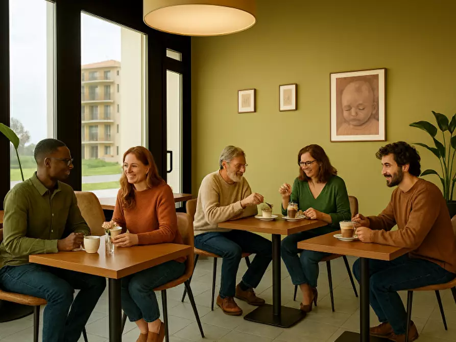 negozio in vendita a Verona in zona Centro Storico