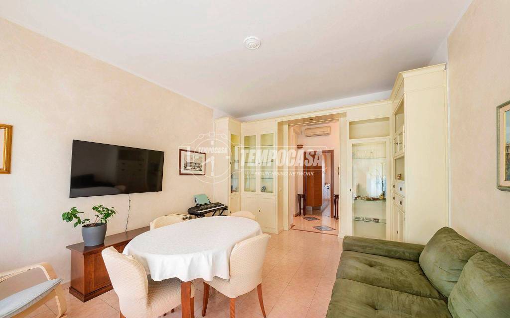 appartamento in vendita a Verona in zona Borgo Venezia / Borgo Trieste