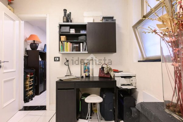 appartamento in vendita a Verona in zona San Zeno