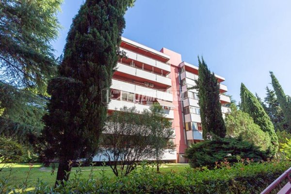 appartamento in vendita a Verona in zona Borgo Milano