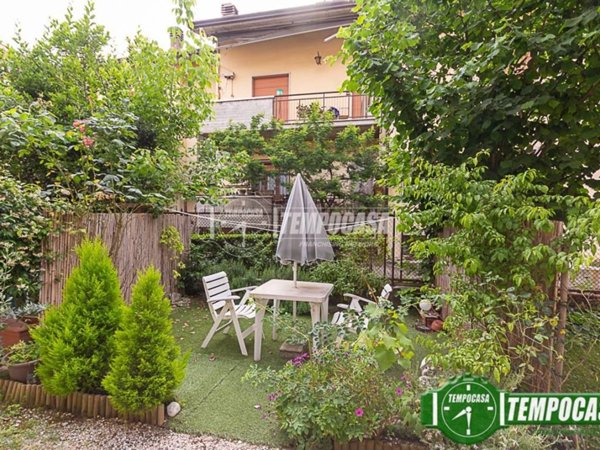 appartamento in vendita a Verona in zona Borgo Milano