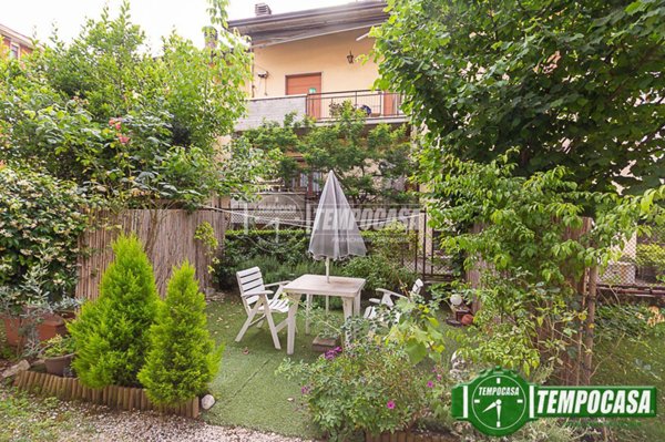 appartamento in vendita a Verona in zona Borgo Milano