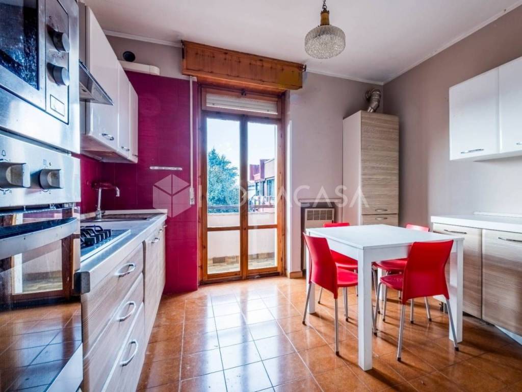 appartamento in vendita a Verona in zona Porto Crencano