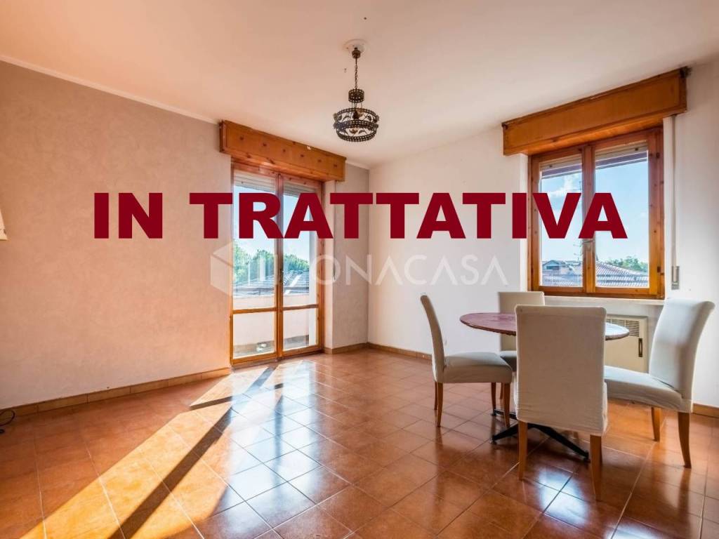 appartamento in vendita a Verona in zona Porto Crencano