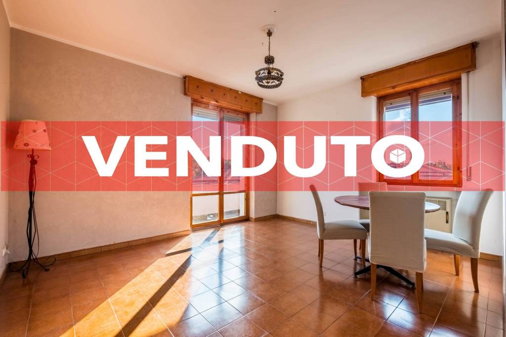 appartamento in vendita a Verona in zona Porto Crencano