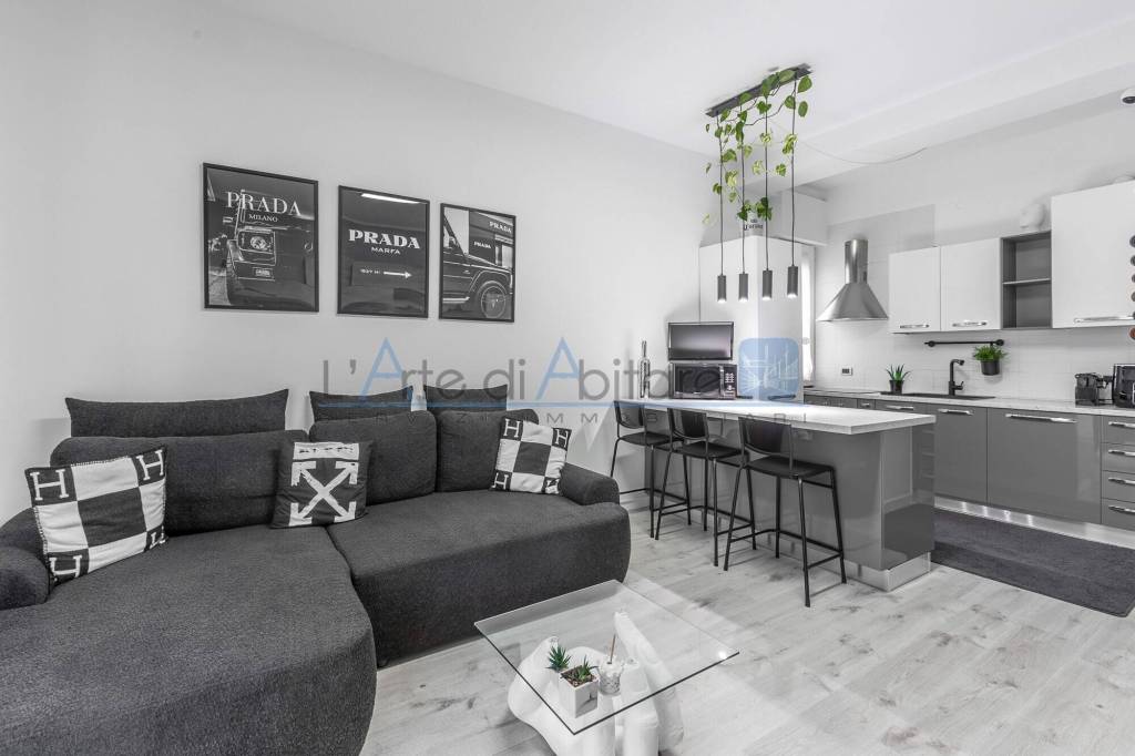 appartamento in vendita a Verona