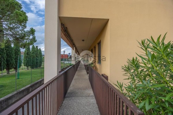 casa indipendente in vendita a Verona in zona San Pancrazio