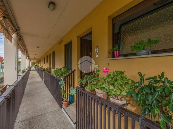 appartamento in vendita a Verona in zona San Pancrazio