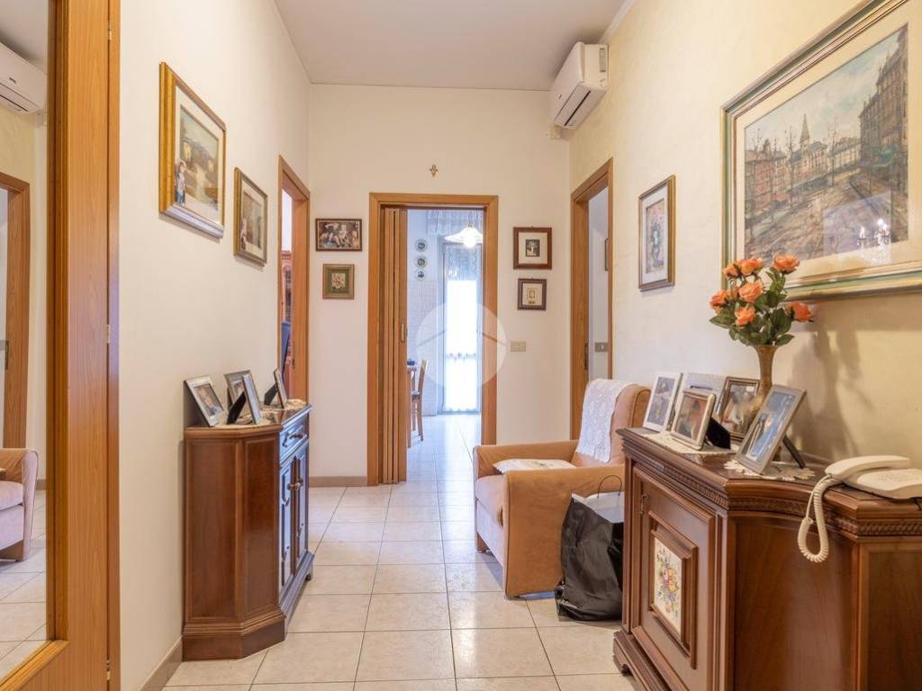 appartamento in vendita a Verona in zona Borgo Venezia / Borgo Trieste