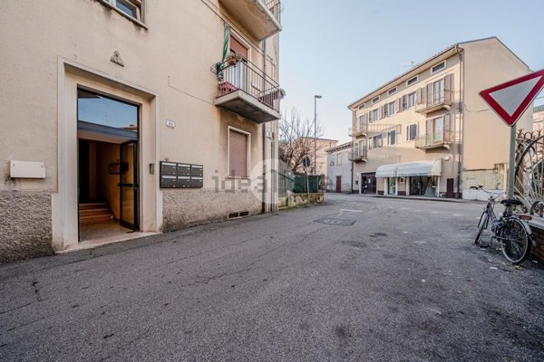 appartamento in vendita a Verona in zona San Pancrazio