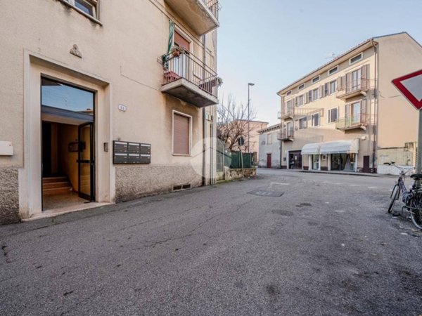 appartamento in vendita a Verona in zona San Pancrazio
