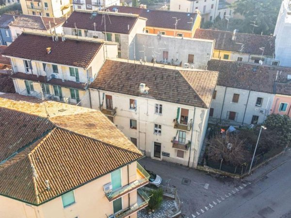 appartamento in vendita a Verona in zona San Pancrazio