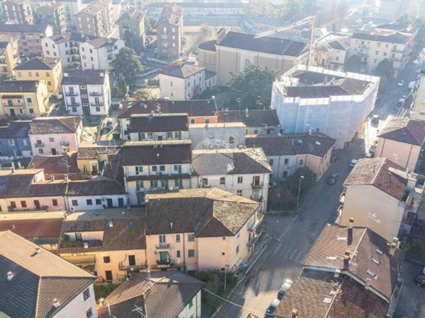 appartamento in vendita a Verona in zona San Pancrazio