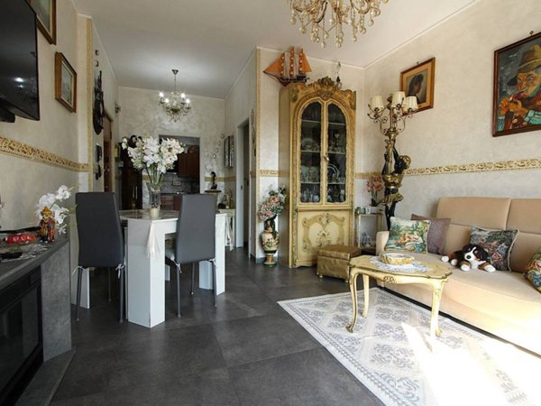appartamento in vendita a Verona in zona San Pancrazio