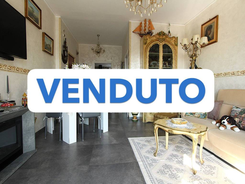 appartamento in vendita a Verona in zona San Pancrazio