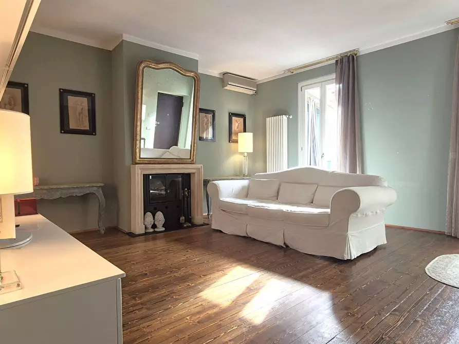 appartamento in vendita a Verona in zona Centro Storico