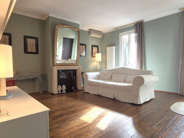 appartamento in vendita a Verona in zona Centro Storico