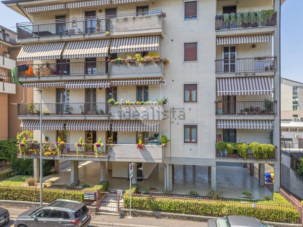 appartamento in vendita a Verona in zona San Pancrazio
