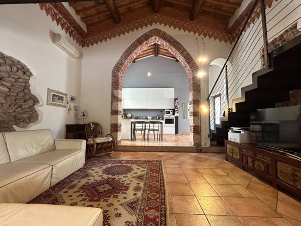 casa indipendente in vendita a Verona in zona Musicisti / Santa Croce