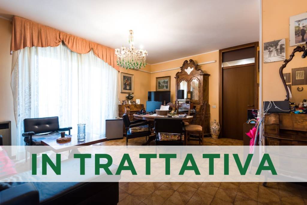 appartamento in vendita a Verona in zona Cadidavid