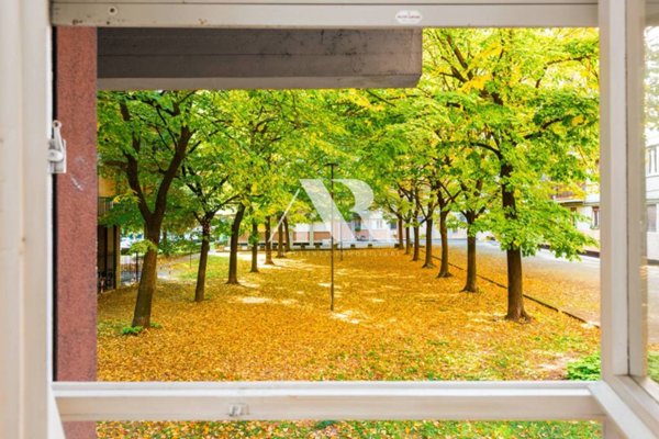 appartamento in vendita a Verona in zona Borgo Trento