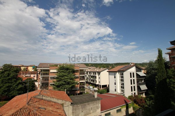 appartamento in vendita a Verona in zona Musicisti / Santa Croce