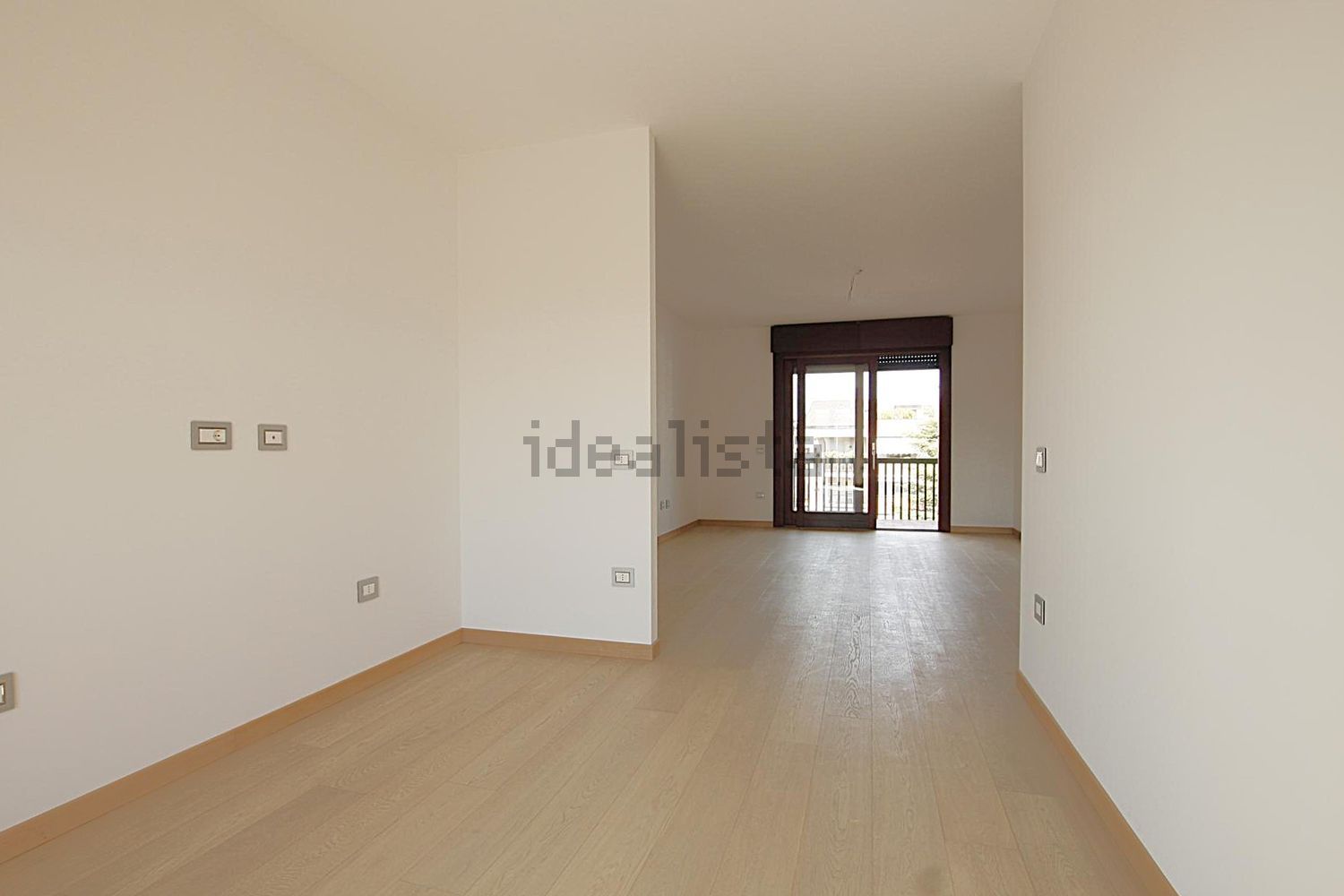 appartamento in vendita a Verona in zona Musicisti / Santa Croce