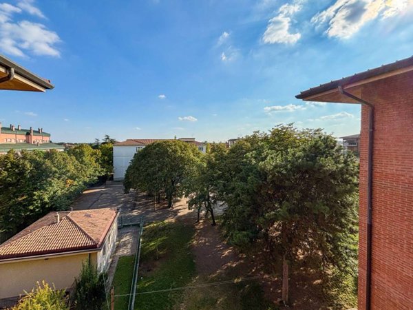 appartamento in vendita a Verona in zona San Pancrazio