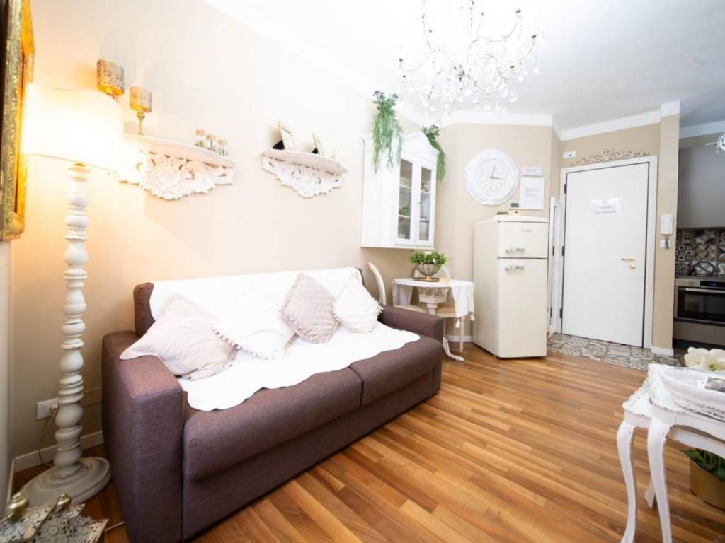 appartamento in vendita a Verona in zona Centro Storico