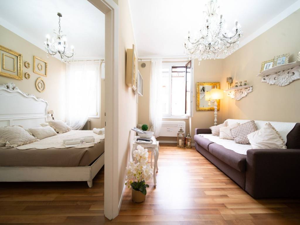 appartamento in vendita a Verona in zona Centro Storico