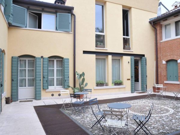appartamento in vendita a Verona in zona Veronetta