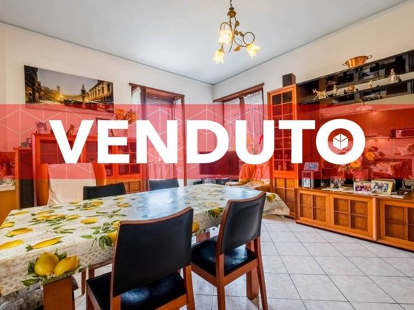 appartamento in vendita a Verona in zona San Massimo all'Adige