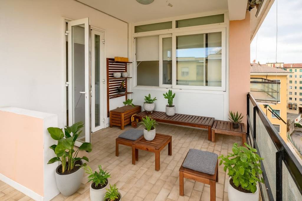 appartamento in vendita a Verona in zona Cittadella