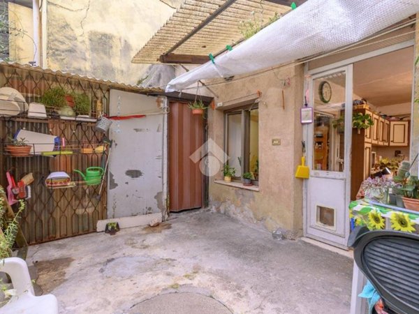 appartamento in vendita a Verona in zona San Zeno