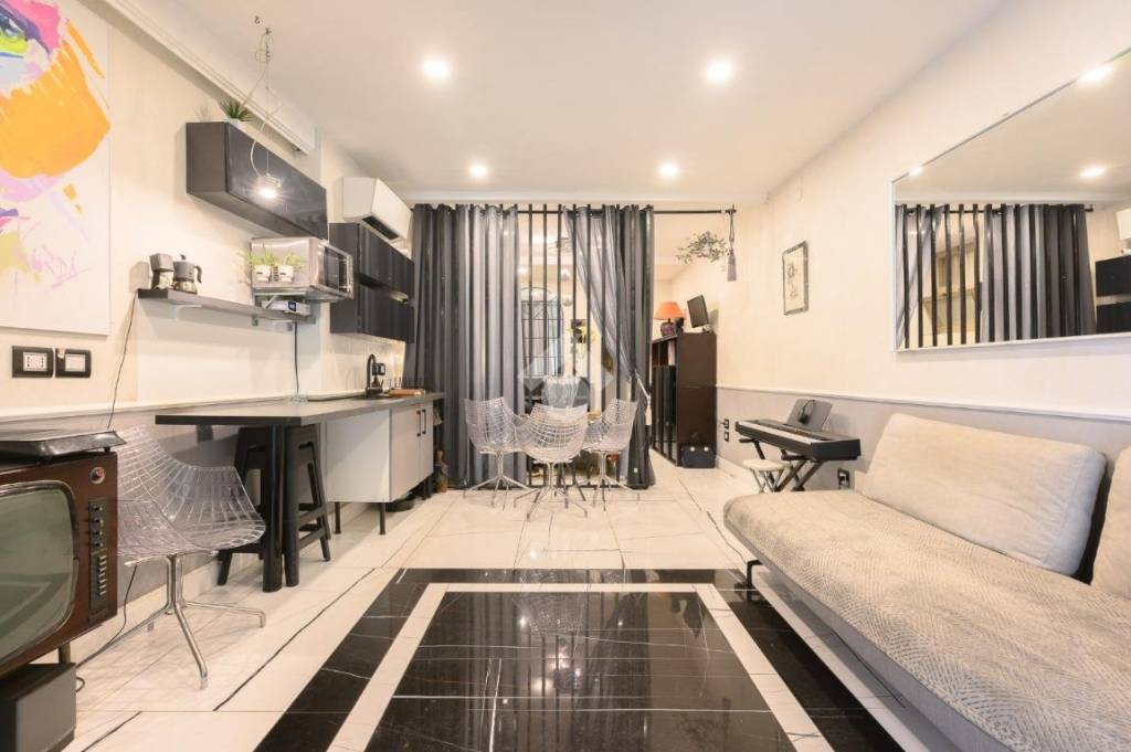 appartamento in vendita a Verona in zona San Zeno