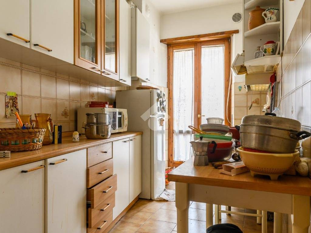 appartamento in vendita a Verona in zona Cittadella