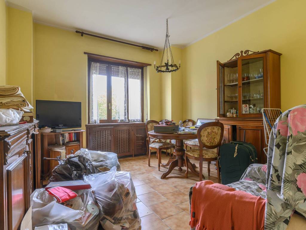 appartamento in vendita a Verona in zona Cittadella