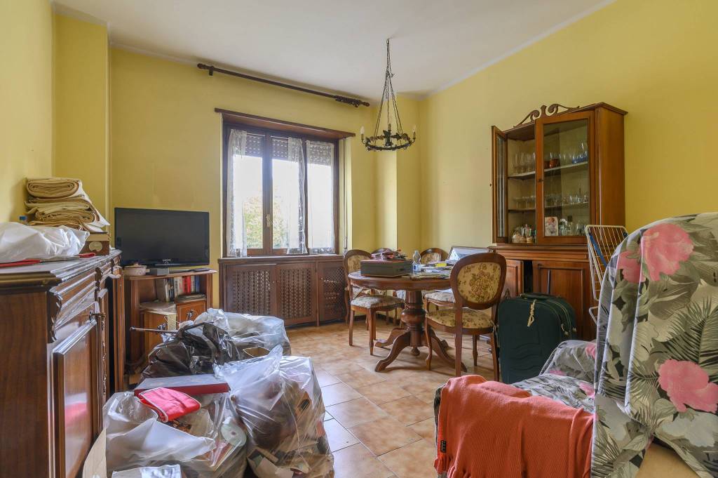 appartamento in vendita a Verona in zona Cittadella